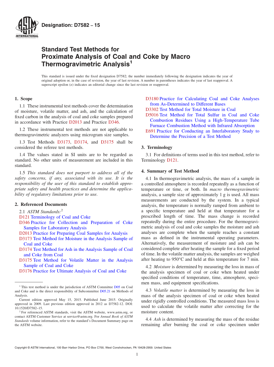 ASTM_D_7582_-_15.pdf_第1页