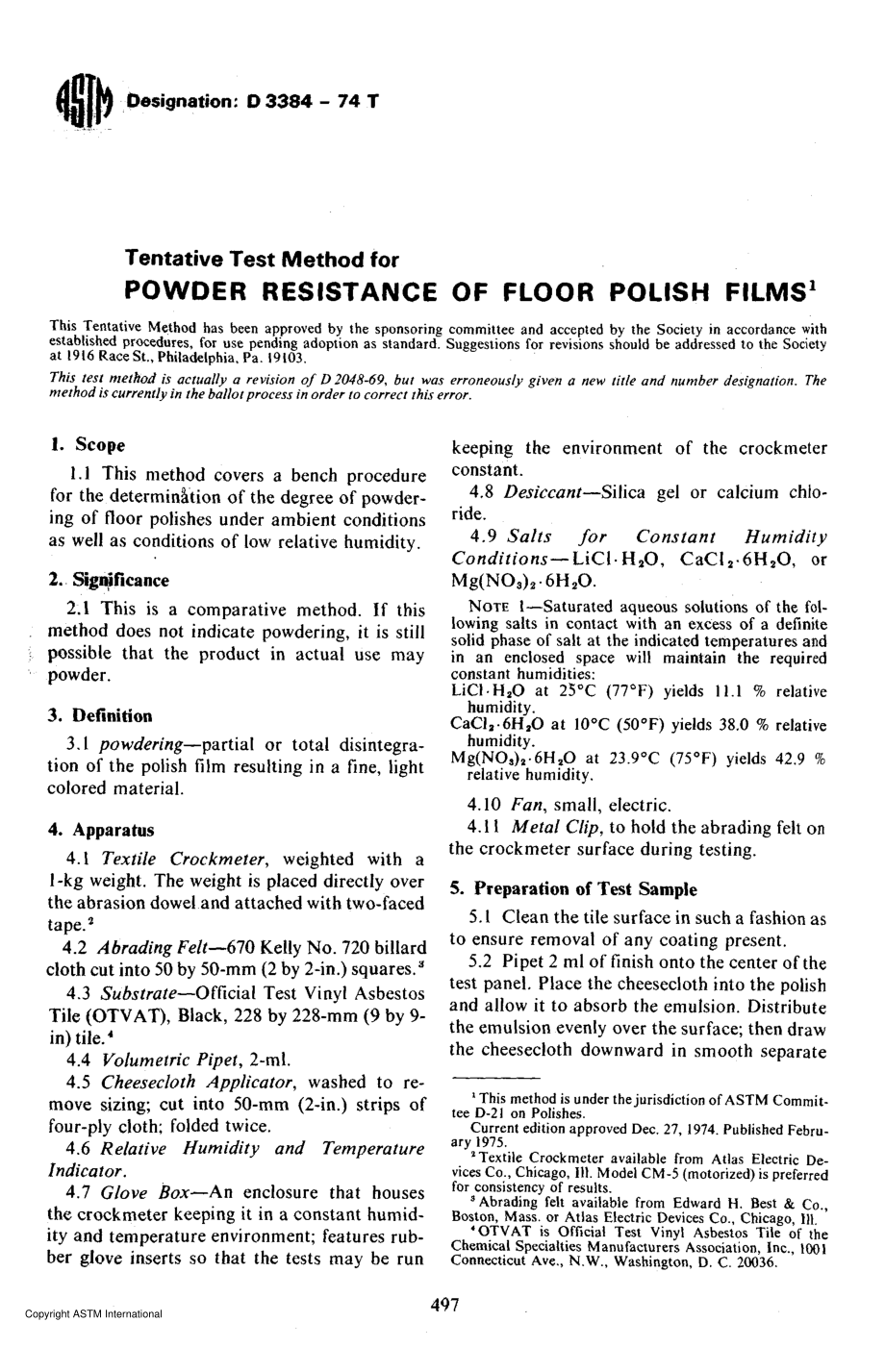 ASTM_D_3384_-_74_scan.pdf_第1页