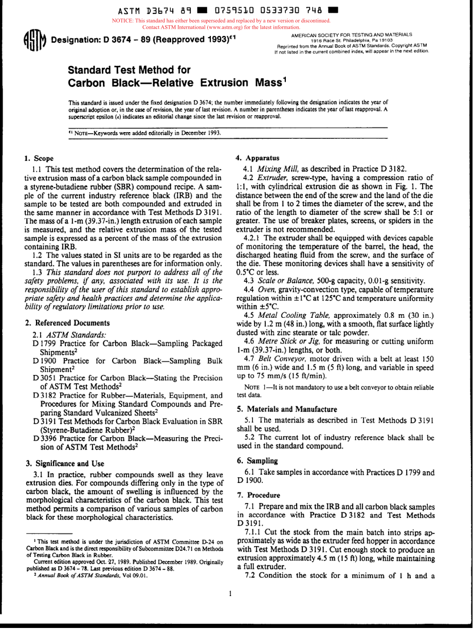 ASTM_D_3674_-_89_1993e1_scan.pdf_第1页