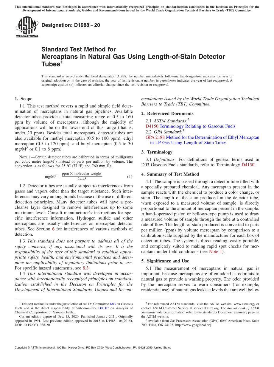 ASTM_D_1988_-_20.pdf_第1页