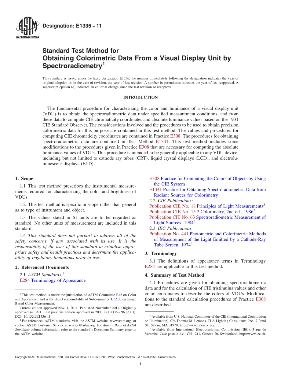 ASTM_E_1336_-_11.pdf_第1页