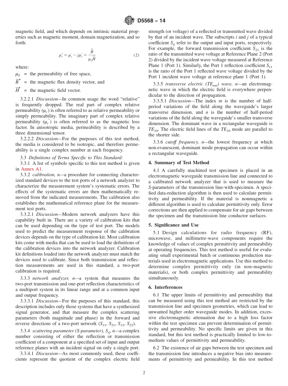 ASTM_D_5568_-_14.pdf_第2页