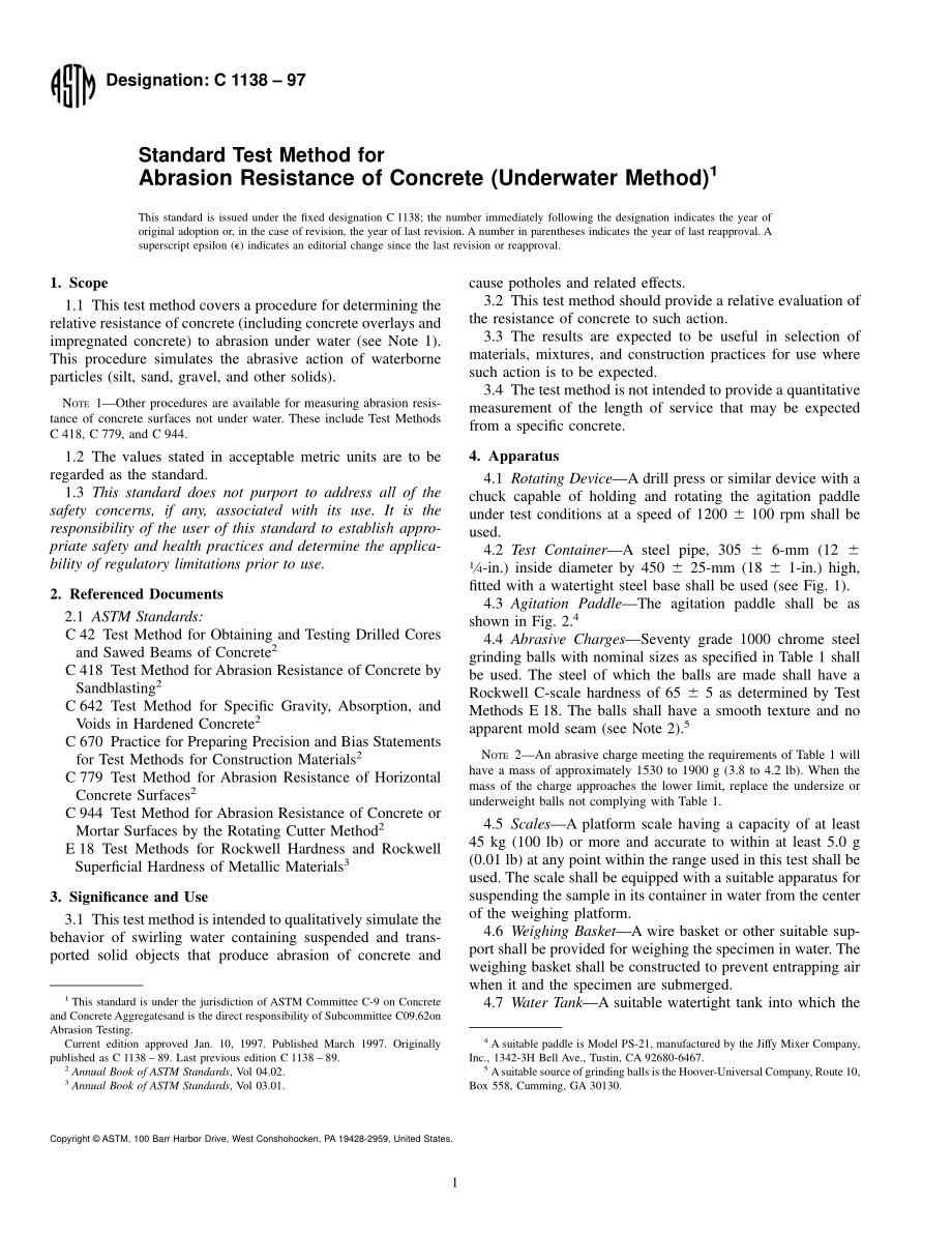 ASTM_C_1138_-_97.pdf_第1页