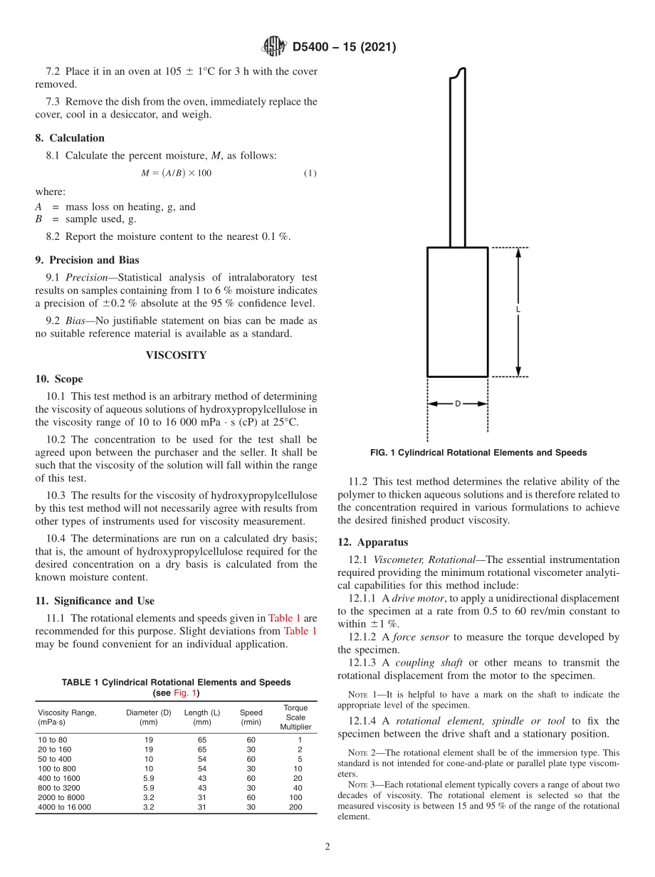 ASTM_D_5400_-_15_2021.pdf_第2页