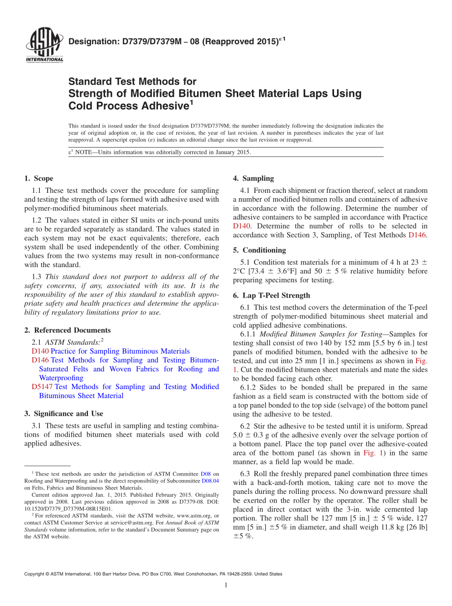 ASTM_D_7379_-_D_7379M_-_08_2015e1.pdf_第1页