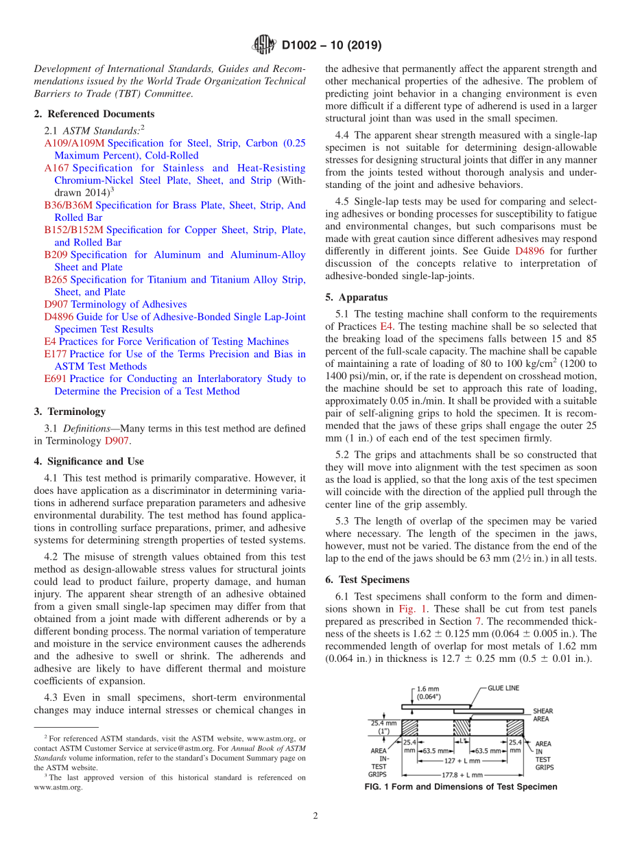 ASTM_D_1002_-_10_2019.pdf_第2页