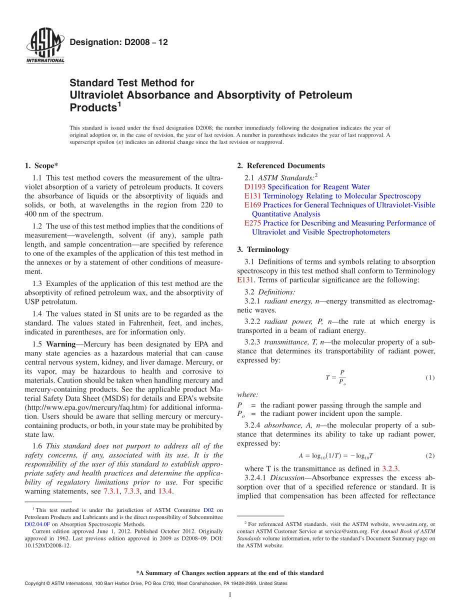 ASTM_D_2008_-_12.pdf_第1页