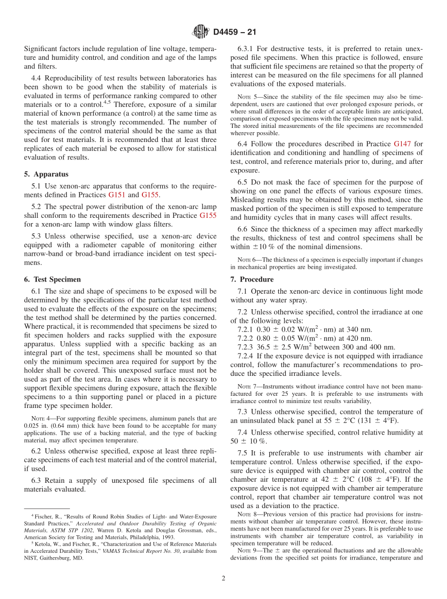 ASTM_D_4459_-_21.pdf_第2页