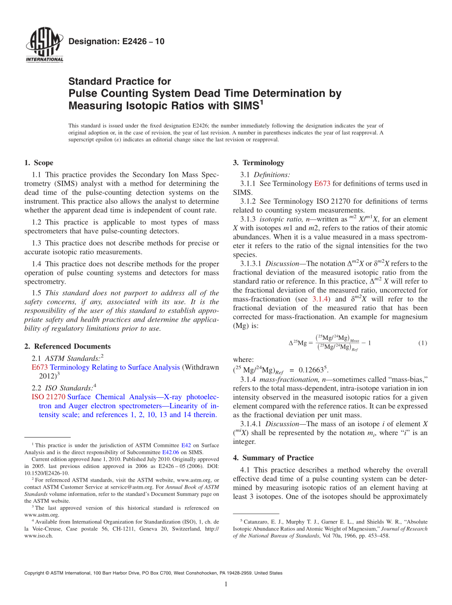 ASTM_E_2426_-_10.pdf_第1页