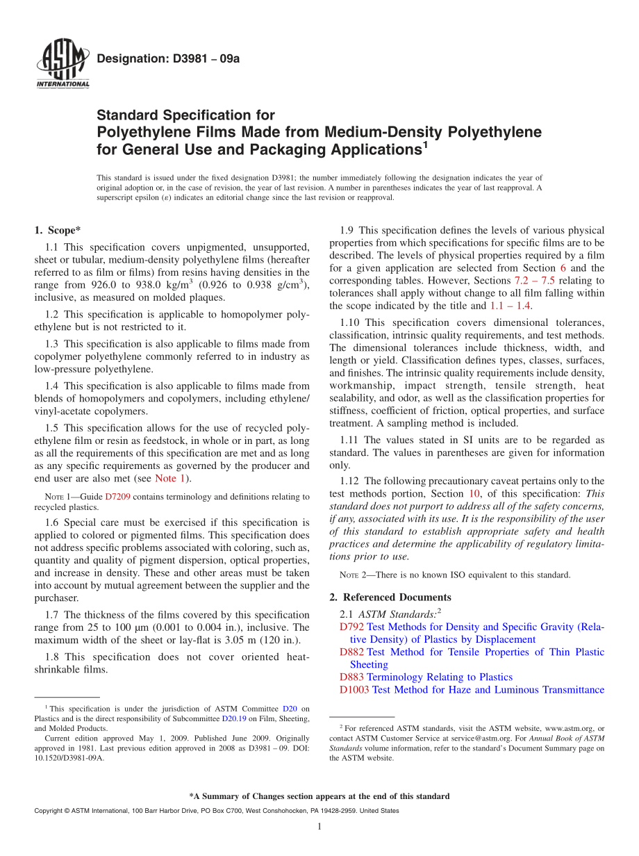 ASTM_D_3981_-_09a.pdf_第1页