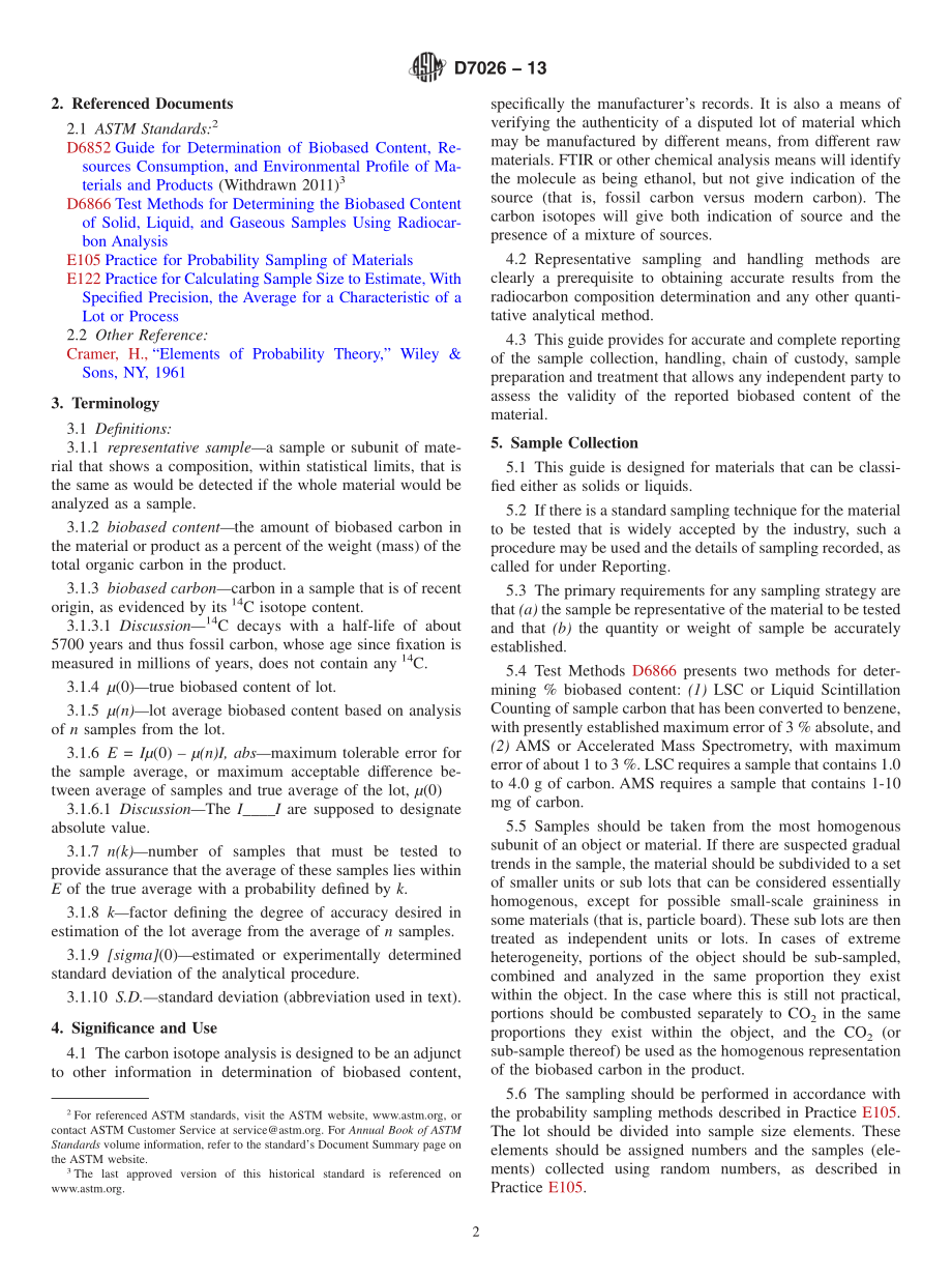 ASTM_D_7026_-_13.pdf_第2页