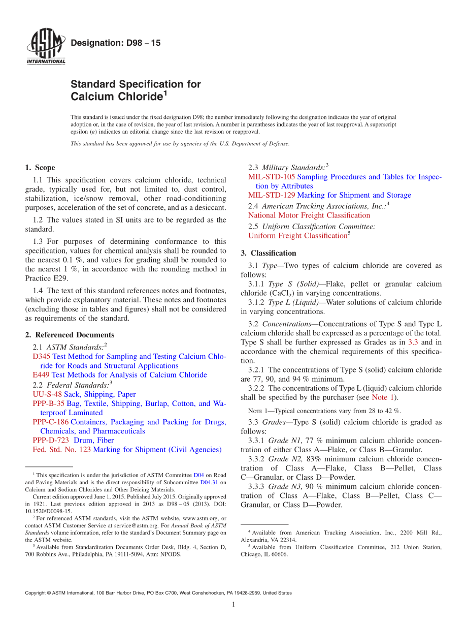 ASTM_D_98_-_15.pdf_第1页