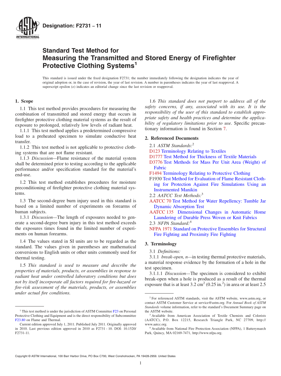 ASTM_F_2731_-_11.pdf_第1页