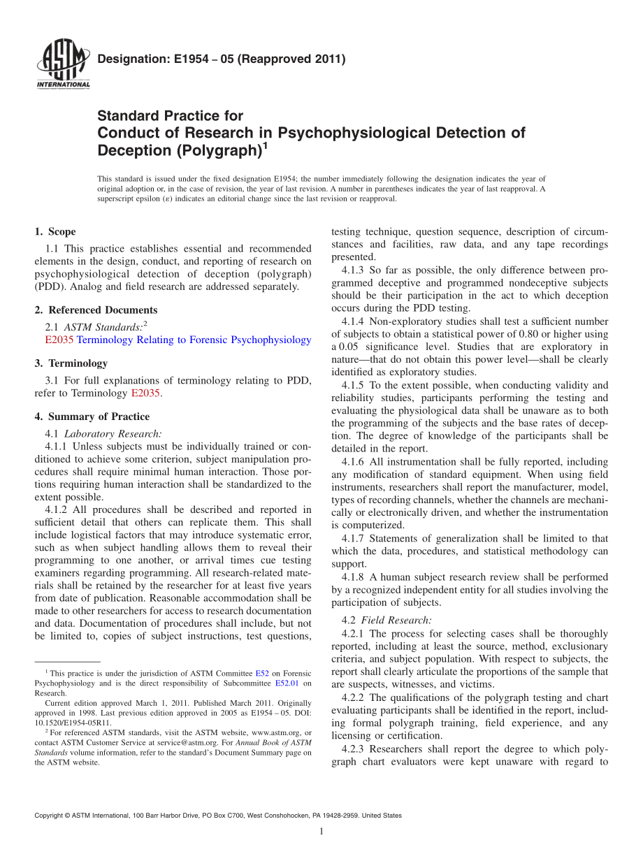 ASTM_E_1954_-_05_2011.pdf_第1页