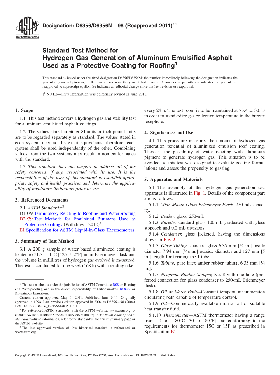 ASTM_D_6356_-_D_6356M_-_98_2011e1.pdf_第1页