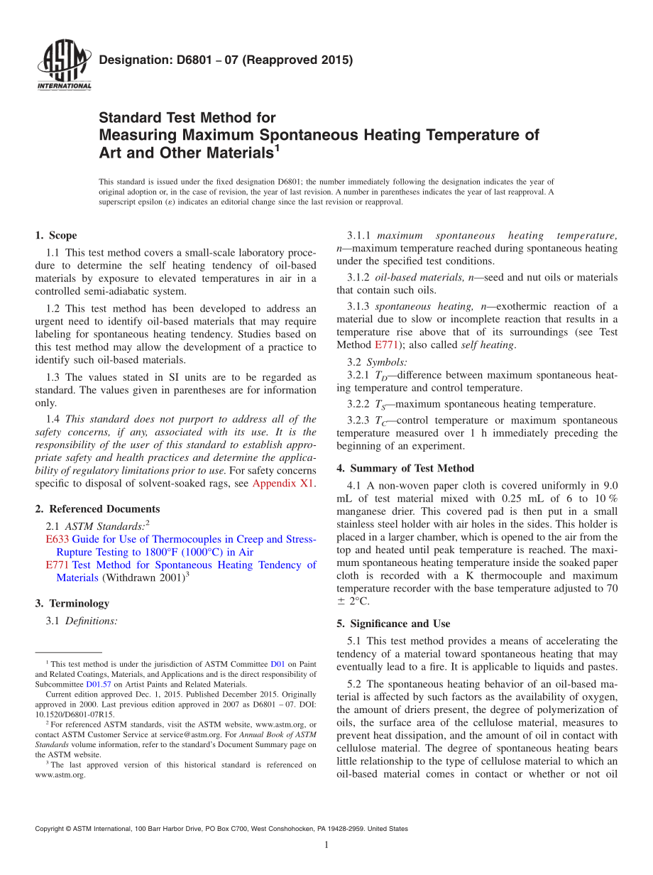 ASTM_D_6801_-_07_2015.pdf_第1页