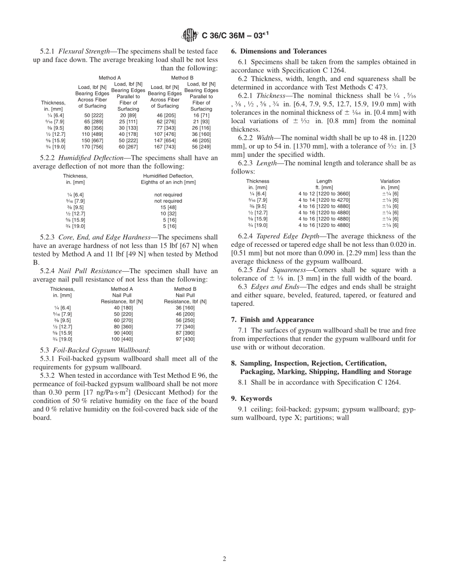 ASTM_C_36_-_C_36M_-_03e1.pdf_第2页