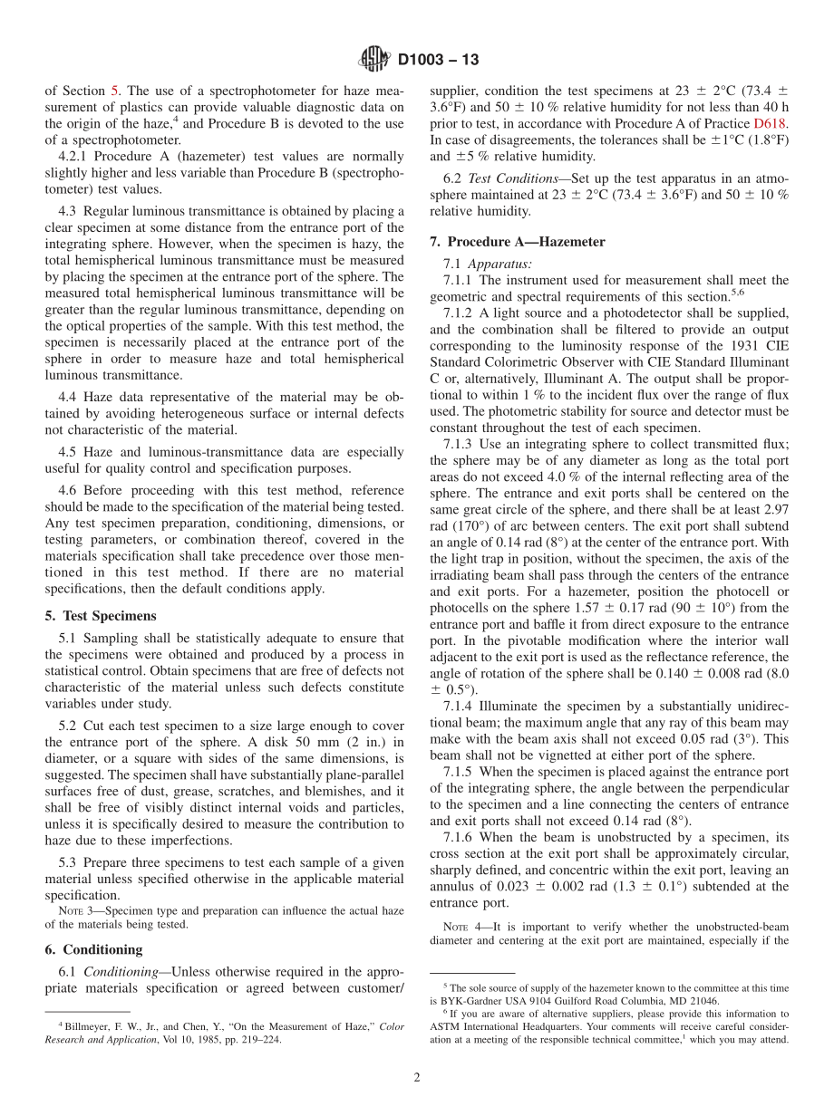 ASTM_D_1003_-_13.pdf_第2页