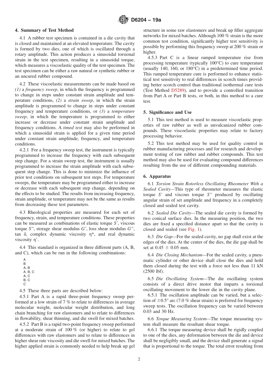 ASTM_D_6204_-_19a.pdf_第2页