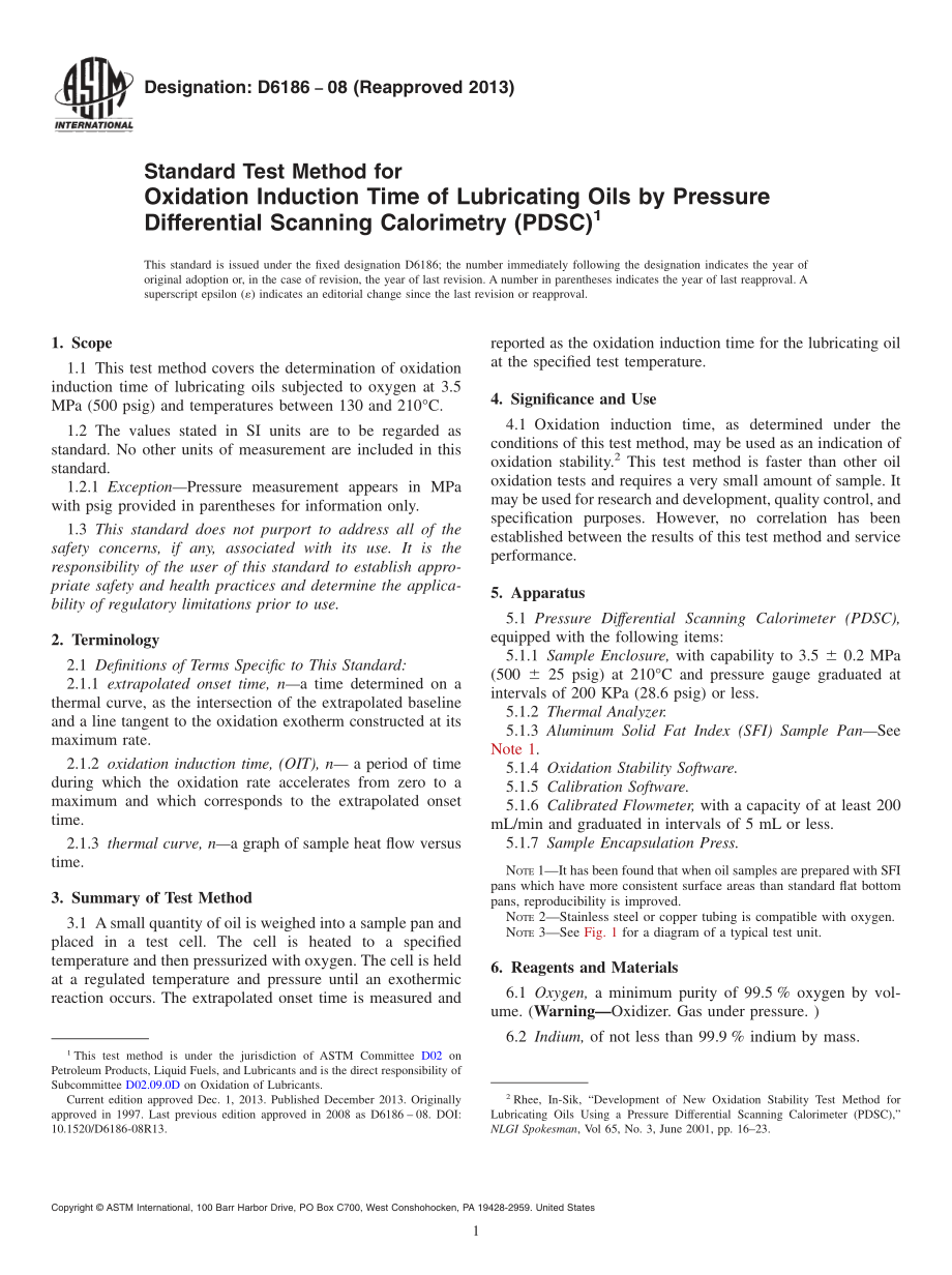 ASTM_D_6186_-_08_2013.pdf_第1页