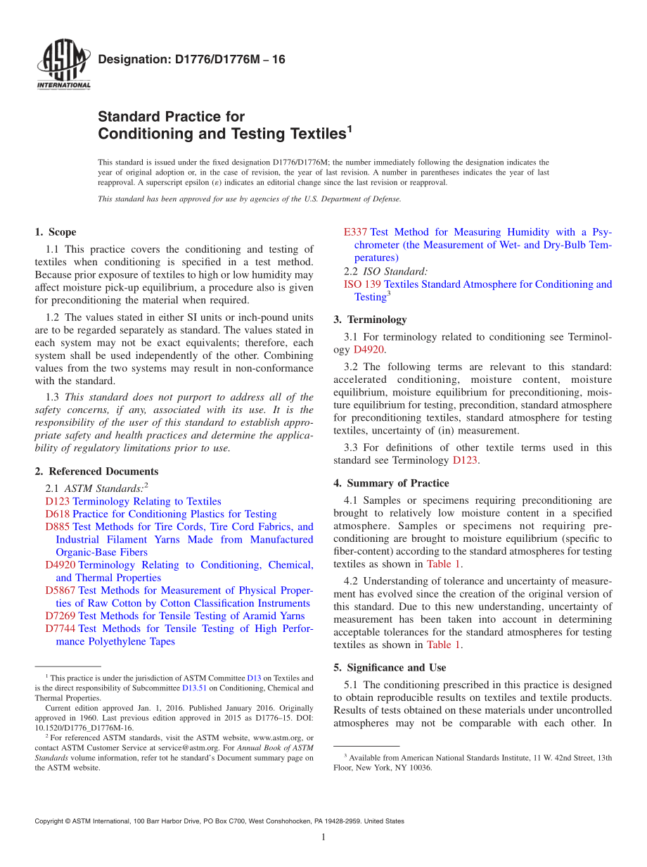 ASTM_D_1776_-_D_1776M_-_16.pdf_第1页