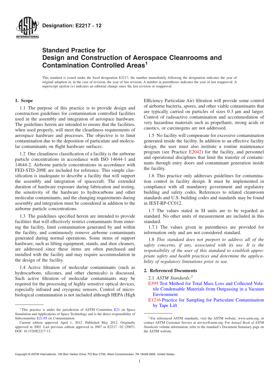 ASTM_E_2217_-_12.pdf_第1页