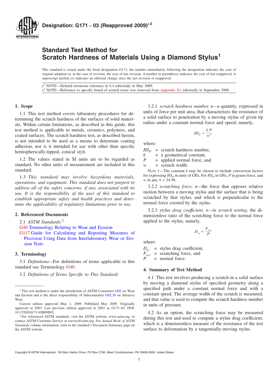 ASTM_G_171_-_03_2009e2.pdf_第1页