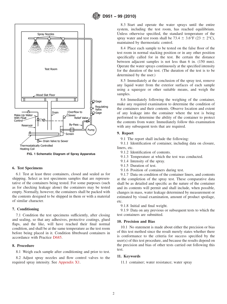 ASTM_D_951_-_99_2010.pdf_第2页