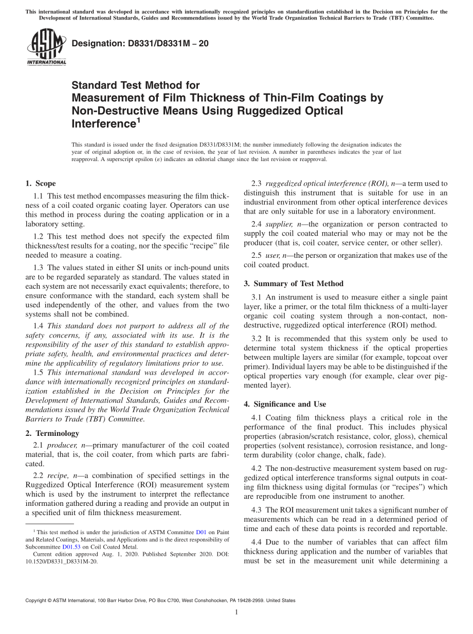 ASTM_D_8331_-_D_8331M_-_20.pdf_第1页