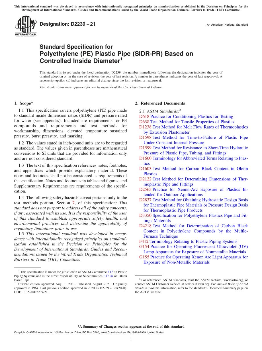 ASTM_D_2239_-_21.pdf_第1页