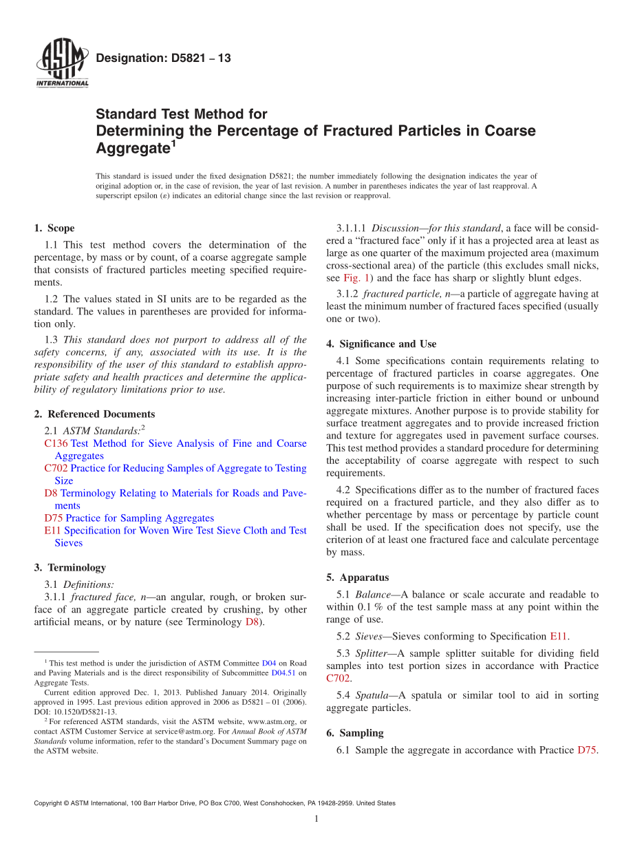 ASTM_D_5821_-_13.pdf_第1页