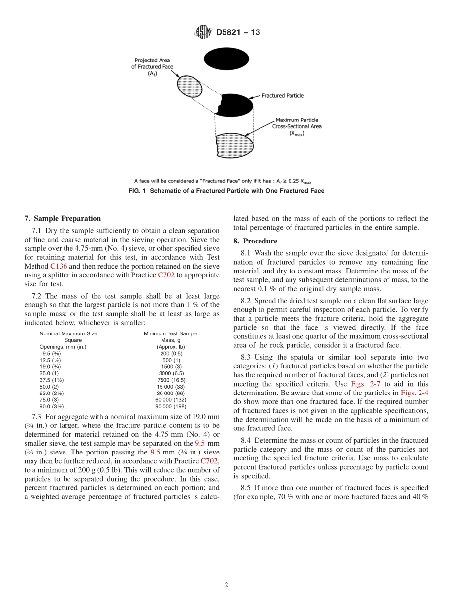 ASTM_D_5821_-_13.pdf_第2页