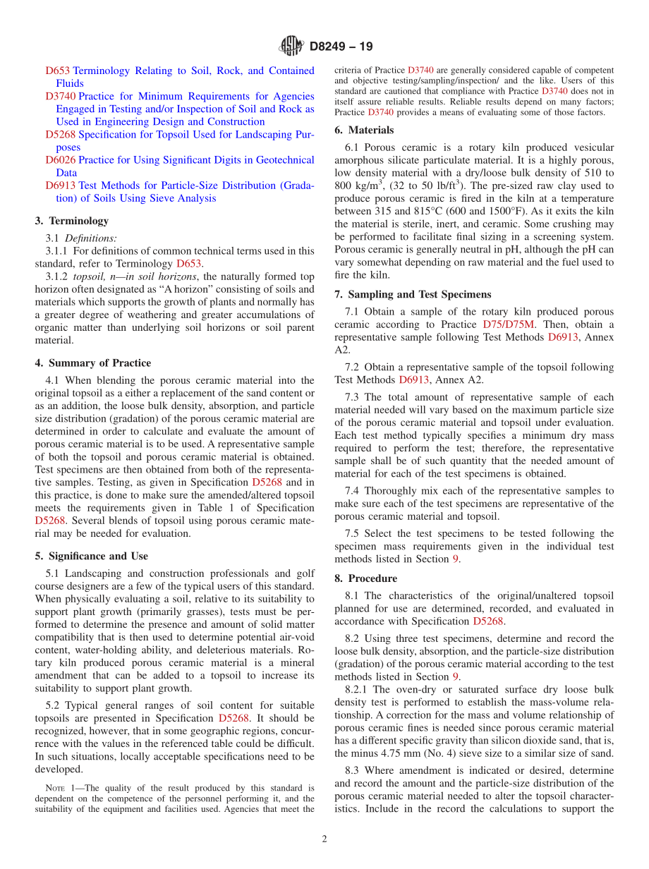 ASTM_D_8249_-_19.pdf_第2页