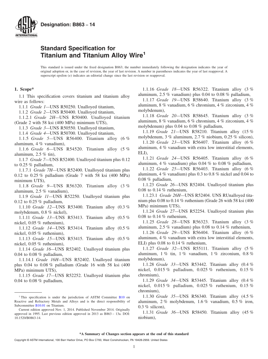 ASTM_B_863_-_14.pdf_第1页