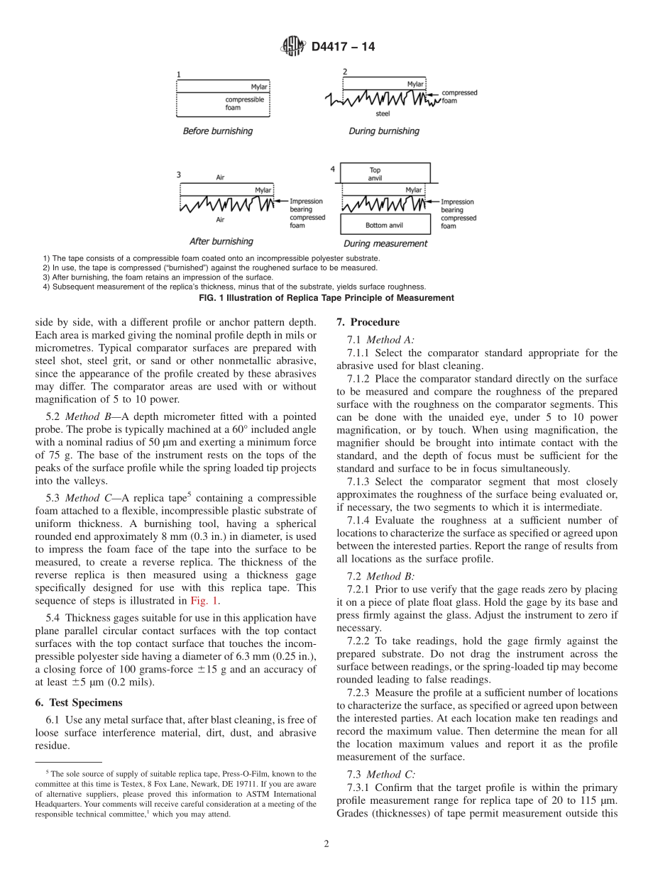 ASTM_D_4417_-_14.pdf_第2页