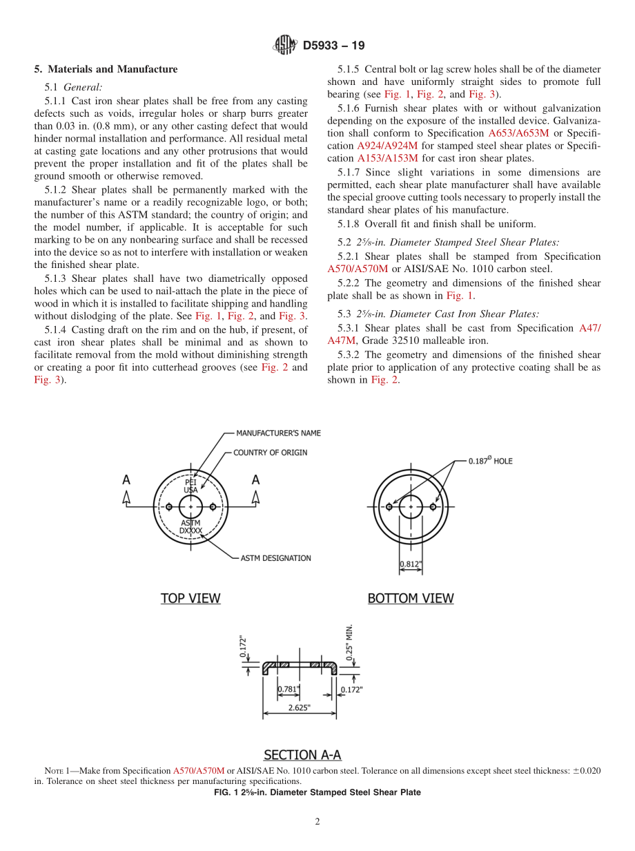 ASTM_D_5933_-_19.pdf_第2页