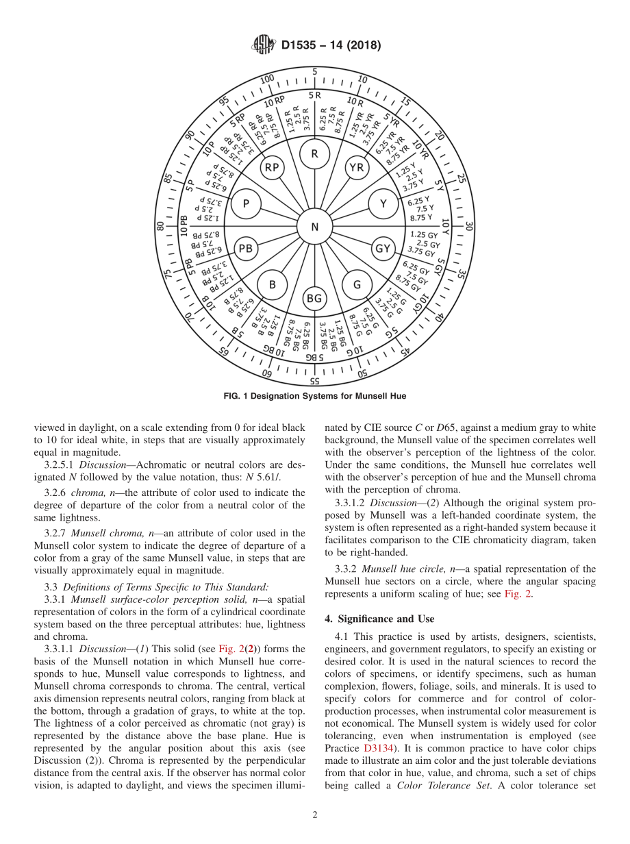 ASTM_D_1535_-_14_2018.pdf_第2页