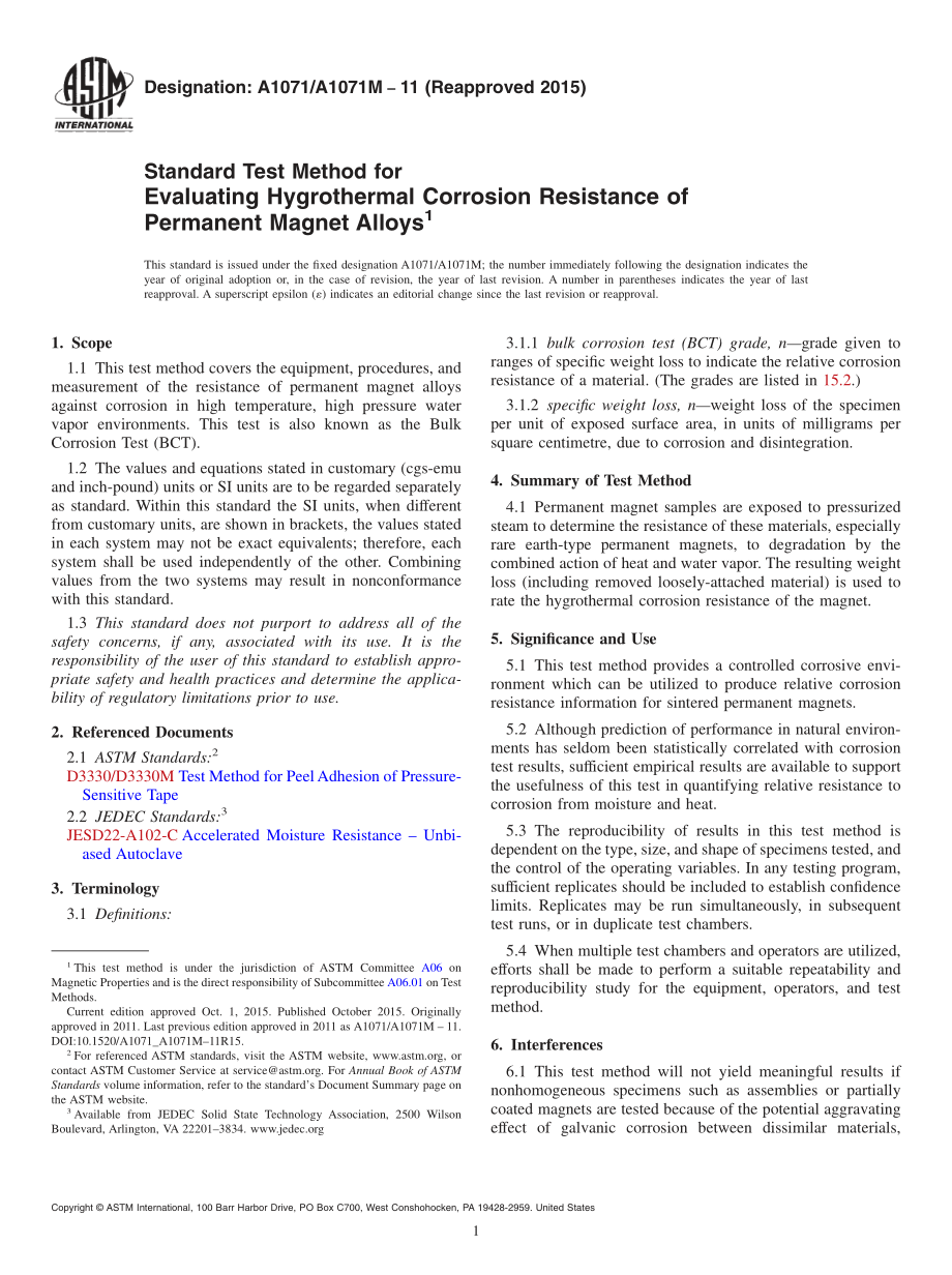 ASTM_A_1071_-_A_1071M_-_11_2015.pdf_第1页