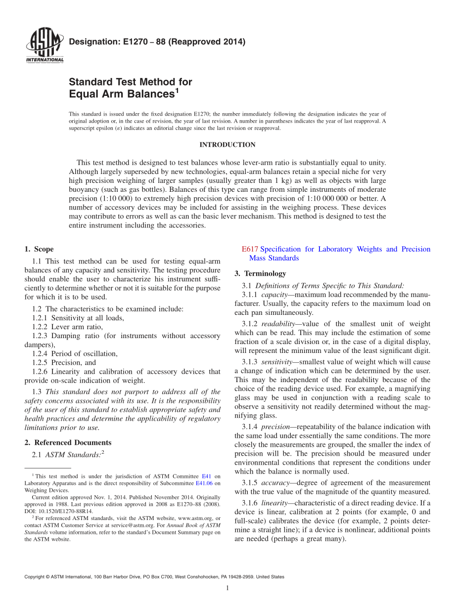 ASTM_E_1270_-_88_2014.pdf_第1页