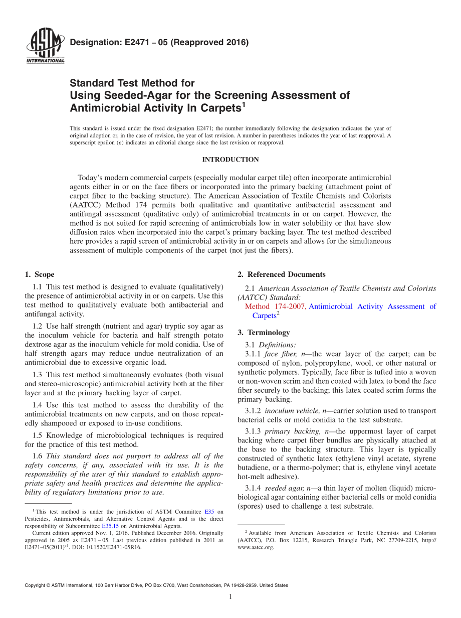 ASTM_E_2471_-_05_2016.pdf_第1页