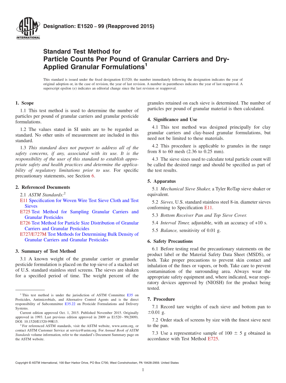 ASTM_E_1520_-_99_2015.pdf_第1页