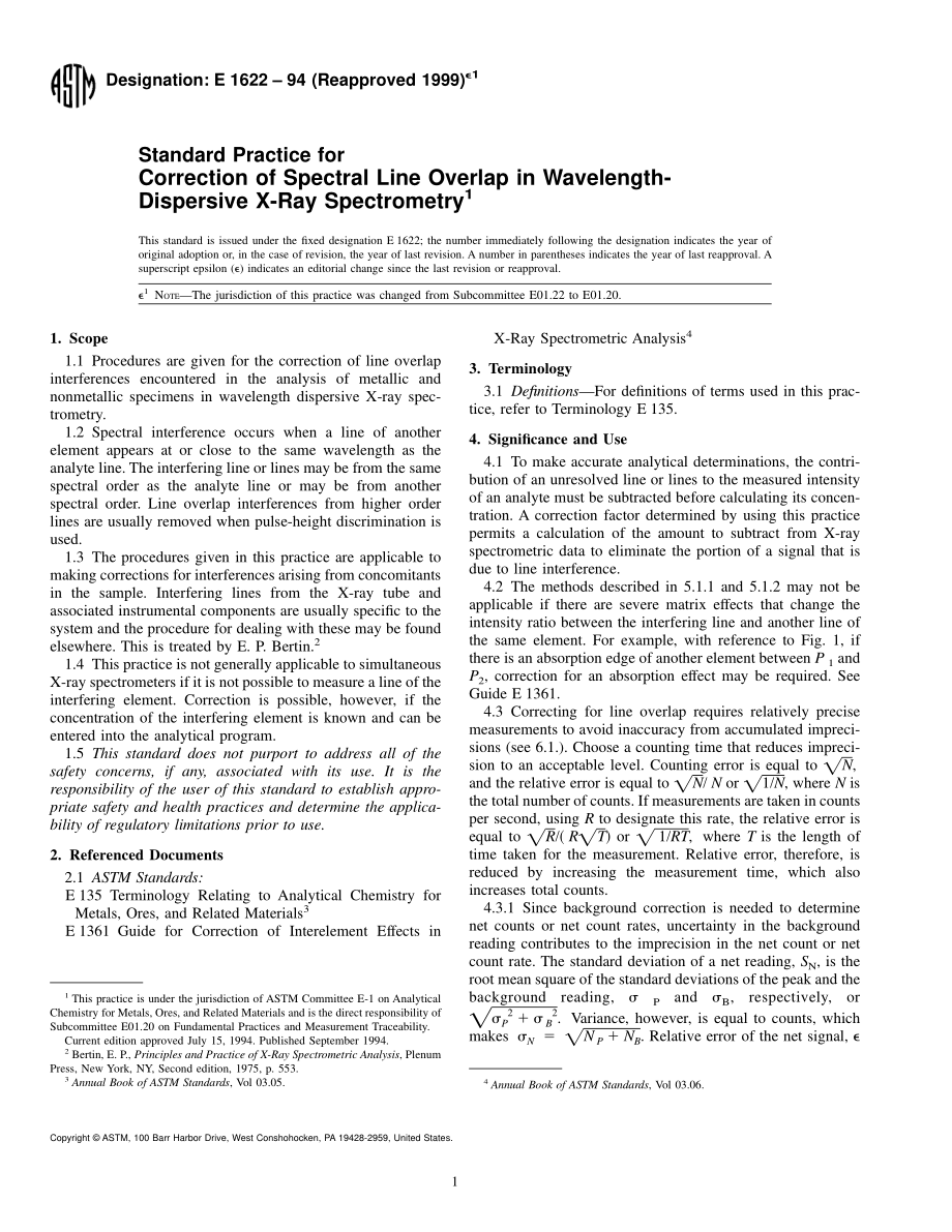 ASTM_E_1622_-_94_1999e1.pdf_第1页