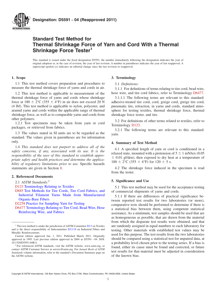 ASTM_D_5591_-_04_2011.pdf_第1页