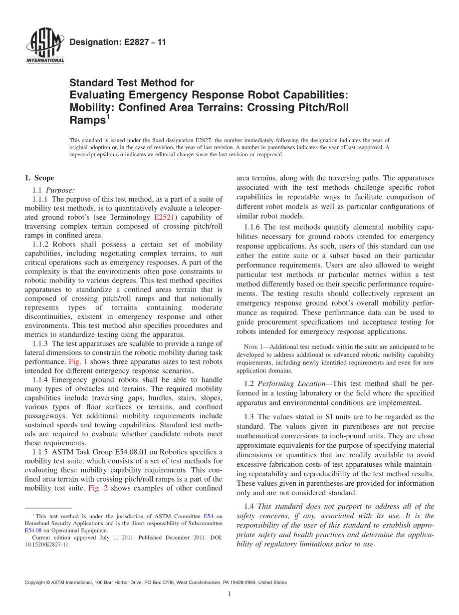 ASTM_E_2827_-_11.pdf_第1页