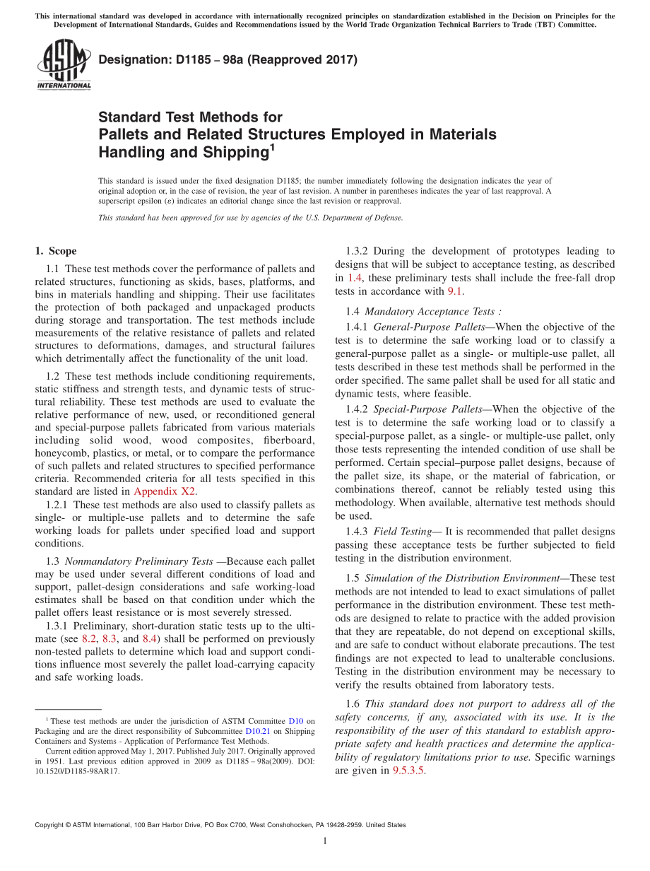 ASTM_D_1185_-_98a_2017.pdf_第1页