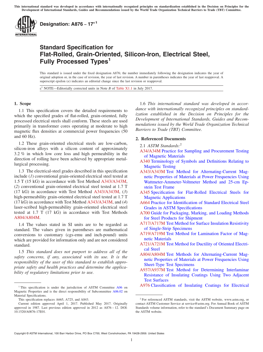 ASTM_A_876_-_17e1.pdf_第1页