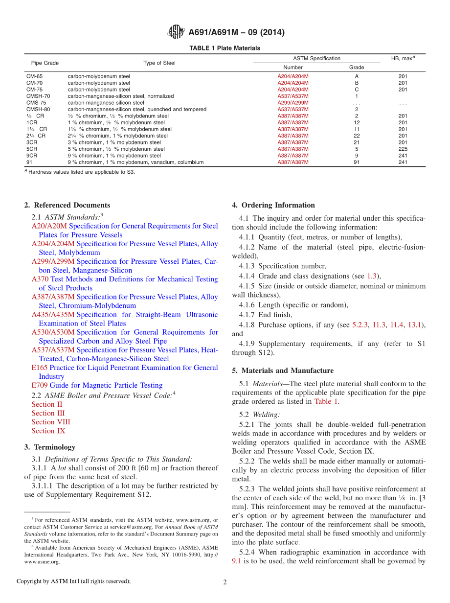 ASTM_A_691_-_A_691M_-_09_2014.pdf_第2页