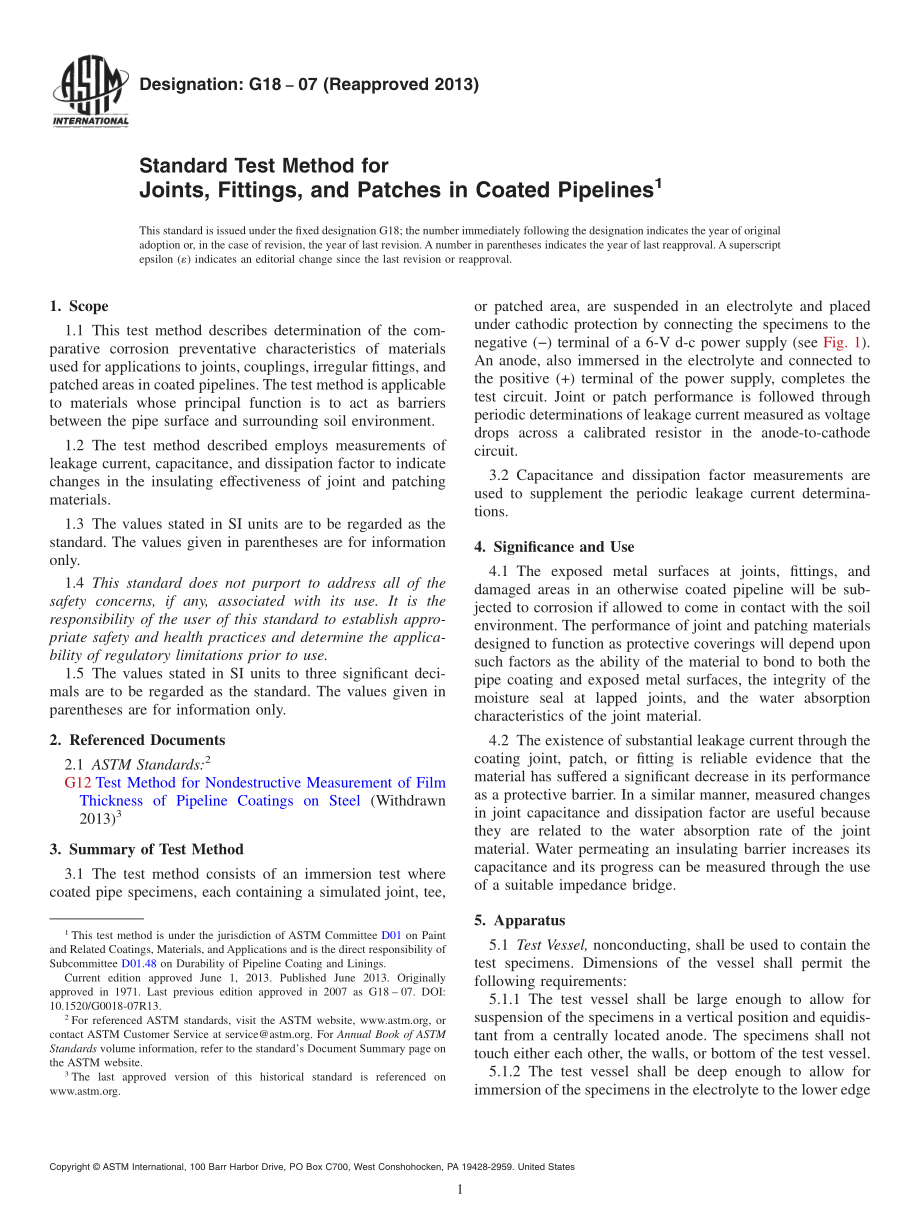 ASTM_G_18_-_07_2013.pdf_第1页