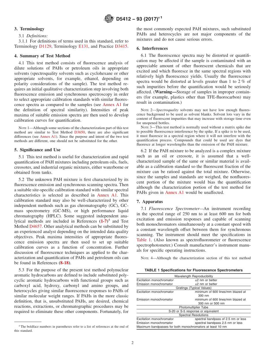 ASTM_D_5412_-_93_2017e1.pdf_第2页