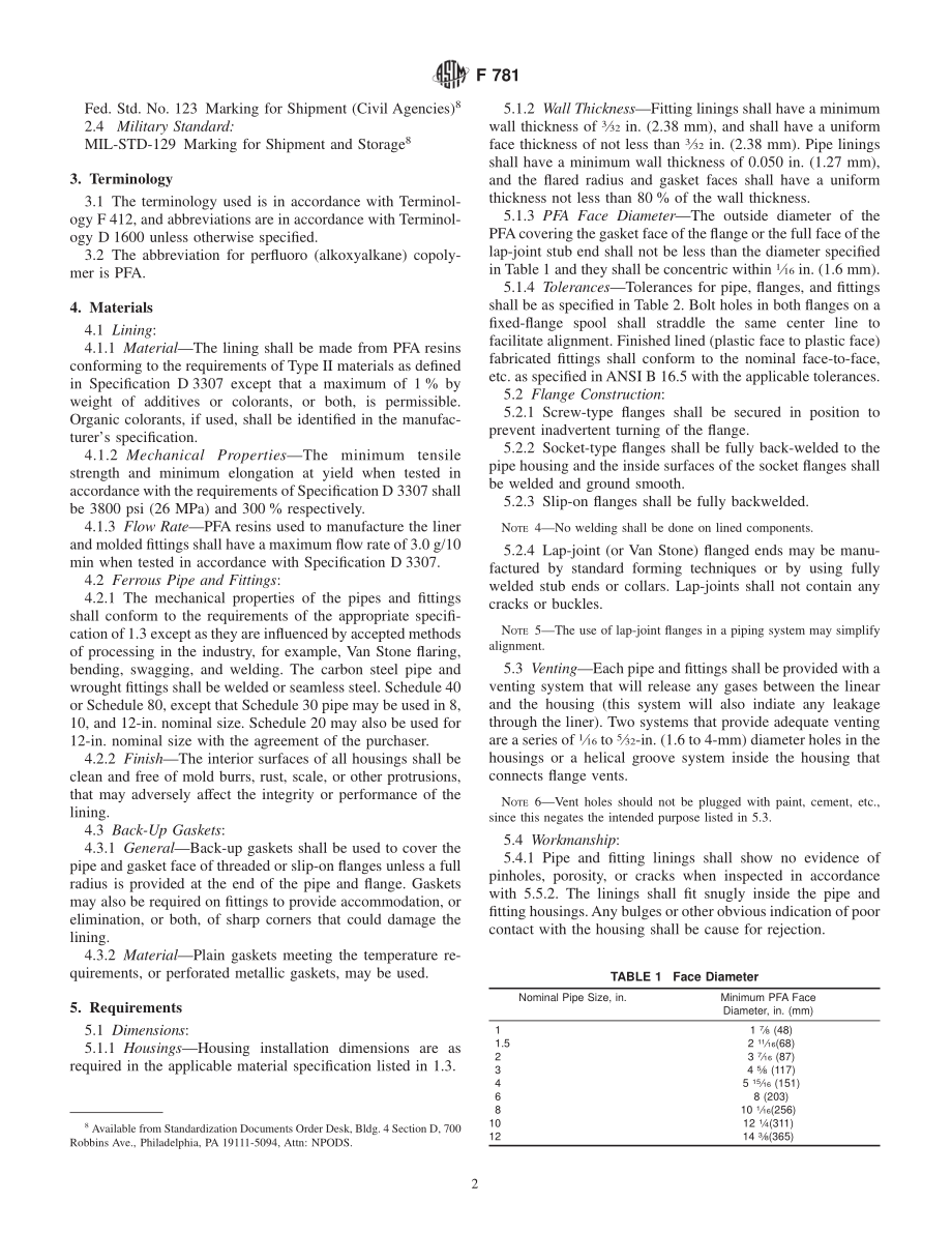 ASTM_F_781_-_95.pdf_第2页